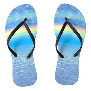 Rainbow Thongs