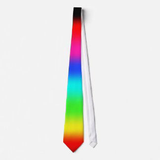 Rainbow Tie