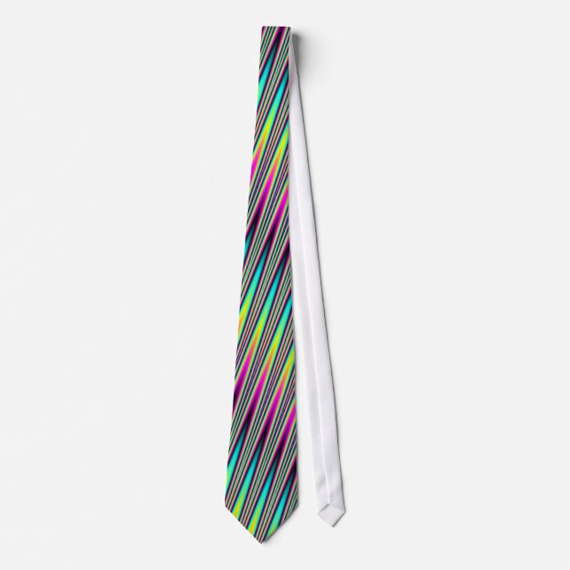 Rainbow Tie (Front)