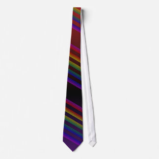 Rainbow Tie