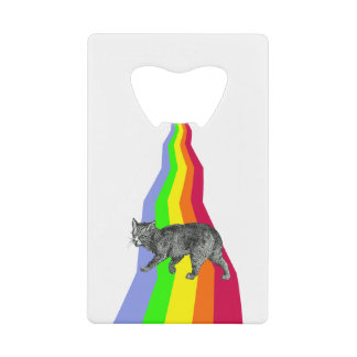Rainbow to Heaven Cats
