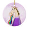 Rainbow Tongue Unicorn