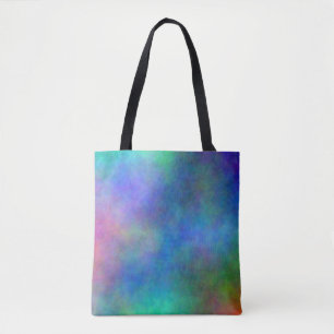 Rainbow Tote Bag