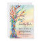 Rainbow Tree Family Reunion Save The Date