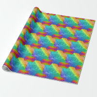 RAINBOW TREE
