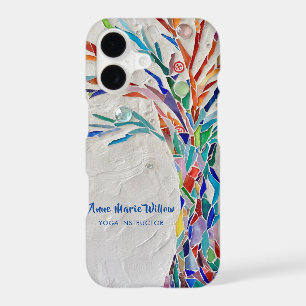 Rainbow Tree Yoga Instructor