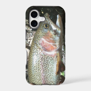 Rainbow trout