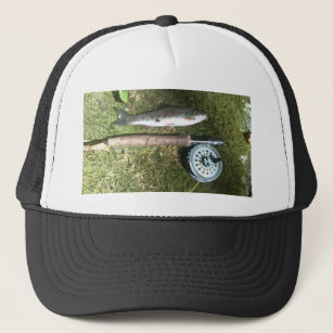 Trout Hats \u0026 Caps | Zazzle AU