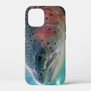 Rainbow Trout iPhone 12 Mini Case