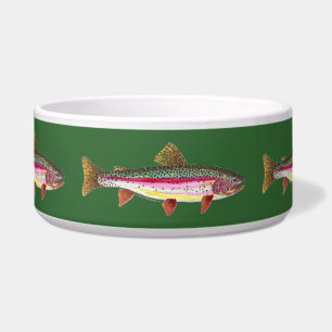 Rainbow Trout Fish