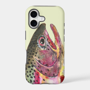 Rainbow Trout Fishing