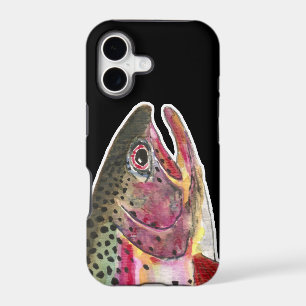 Rainbow Trout Fishing