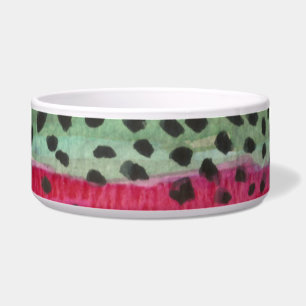 Rainbow Trout Fishing