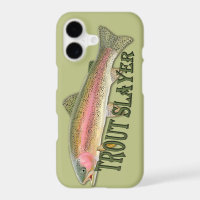 Rainbow Trout Slayer