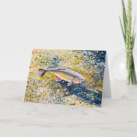 Rainbow Trout -