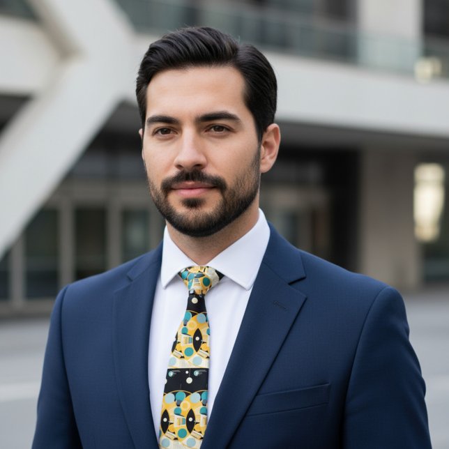 Rainbow Twist Tie (Creator Uploaded)