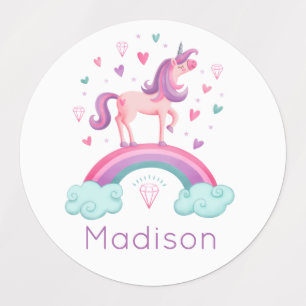 Rainbow Unicorn