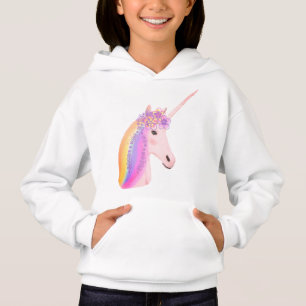 Rainbow Unicorn Dream Girls