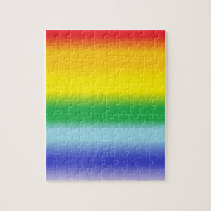 Rainbow v1 jigsaw puzzle