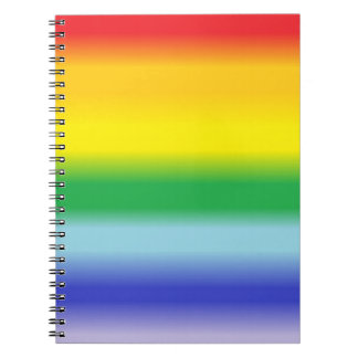 Rainbow v1 notebook