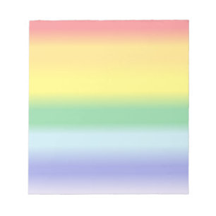 Rainbow v1 notepad