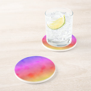 Rainbow Vapour Coaster