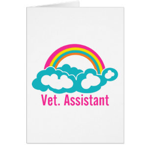 Rainbow Veterinary Assistant