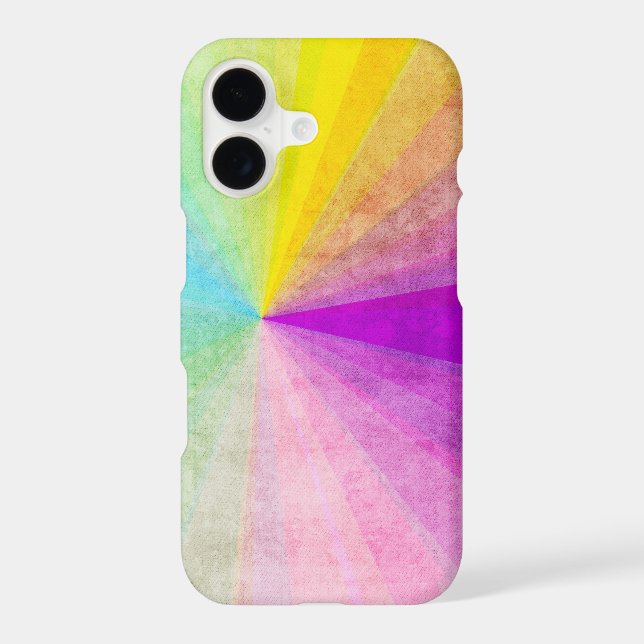 Rainbow Vortex (Back)