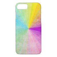 Rainbow Vortex