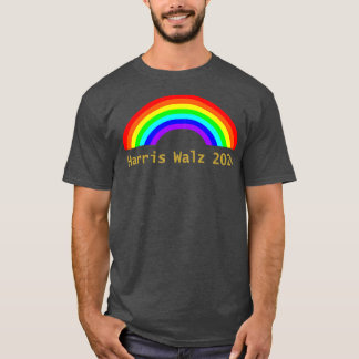 Rainbow Walz 2024 TShirt