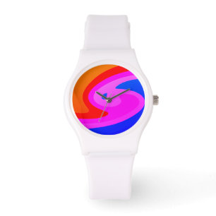 Rainbow Watch