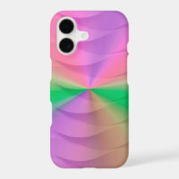 Rainbow Weave Spectrum