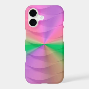 Rainbow Weave Spectrum