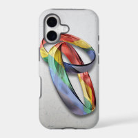 Rainbow Wedding Rings for Marriage Equality