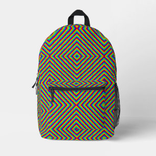Rainbow X - Backpack