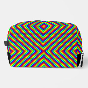 Rainbow X - Dopp Kit