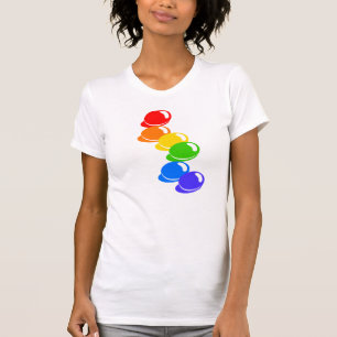 Rainbowbeans T-Shirt