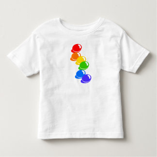 Rainbowbeans Toddler T-Shirt