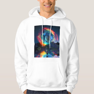 Rainbowen Hoodie