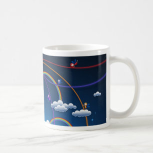Rainbows Coffee Mug