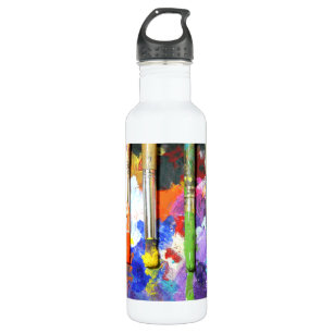 Rainbows In Progress Photography 710 Ml Water Bottle