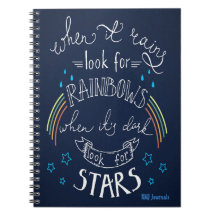 Rainbows & Stars - SPIRAL Journal