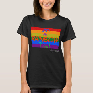 Rainbows T-Shirt