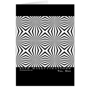 Rainbowtruth Live Hallucinations Optical Illusion