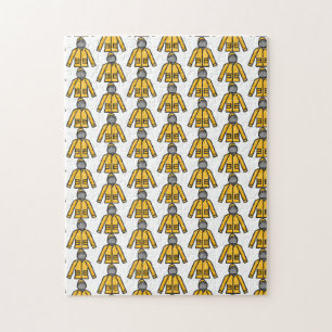 raincoat jigsaw puzzle