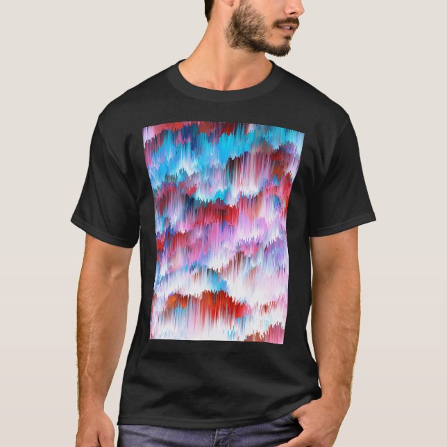 Raindown T-Shirt (Front)
