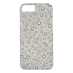 Raindrops iPhone 7 Case