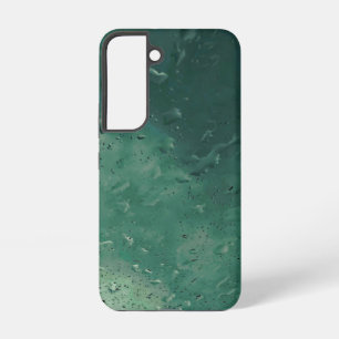 raindrops on the window samsung galaxy case