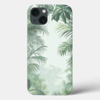 Rainforest Jungle Grove Foliage