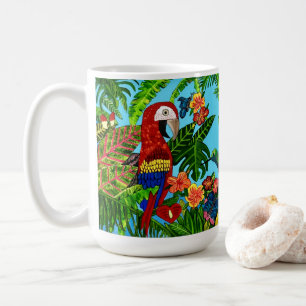 Rainforest Mug